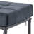 Rectangle Ottoman
