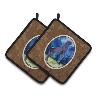 East Urban Home Polyester Potholder