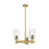 Tourbillon déco