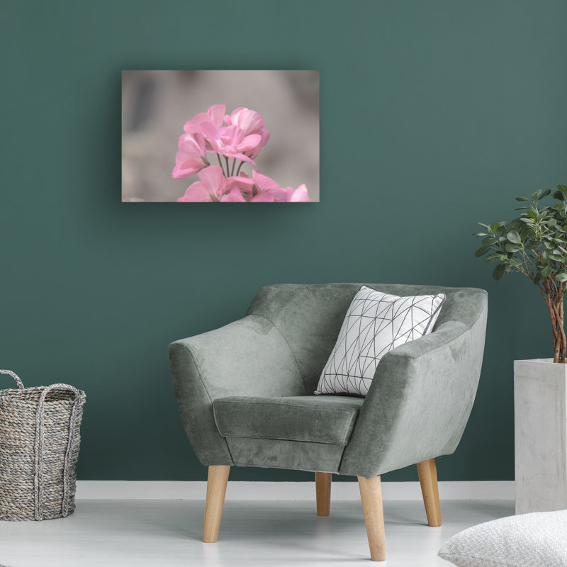 Art sur toile «Bachelor Life Beautifulee Tender Times», H 30 po x l 47 po