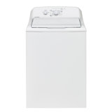 Moffat 4.4 Cubic Feet Top Load Washer