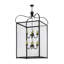 Rennes 12 - Light Chandelier-707447291