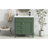 Versatile Storage Ceramic Vanity For Modern Bathrooms