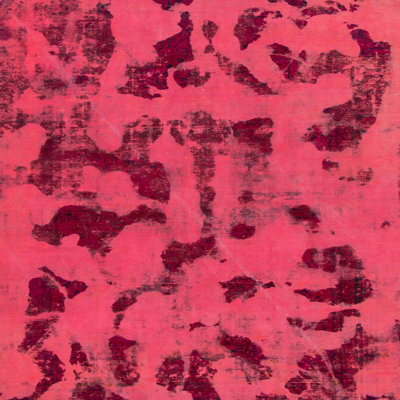 Abstract Indoor Rug