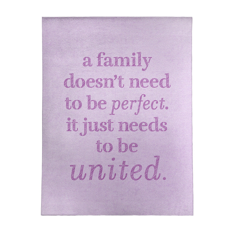 Tapis en chenille en polyester, Rectangle 5 pi x 7 pi