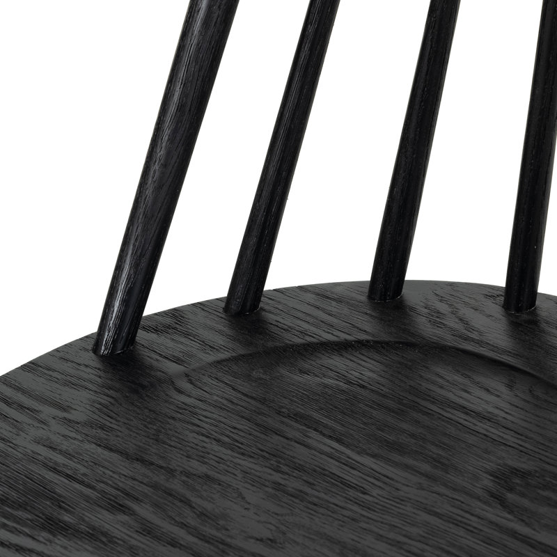 Lewis Solid Wood Bench