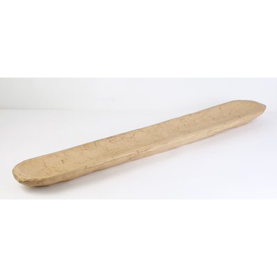 Muret Wood Decorative Bowl