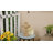 13"H Cross Garden Statuary, Sentimental Décor