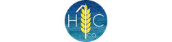 Logo Holy Cith Straw Company