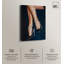 «Sparkling Night Heels», toile par Art Remedy-104344634-104344655