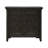 Trelawny 2 Door Bedside Chest w/ USB Charging Station