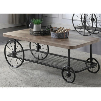 Table basse