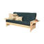 Futon double avec matelas Johnte-1501006818-1501006823-1549864472
