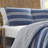 Nautica Saltmarsh Cotton Reversible Quilt Set-46031636-46031634