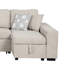 Canapé modulaire 4 pièces 4 pièces-566479062