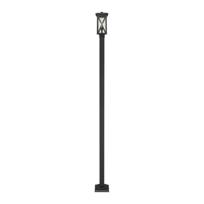 Lampadaire 1 lumière Thorpe