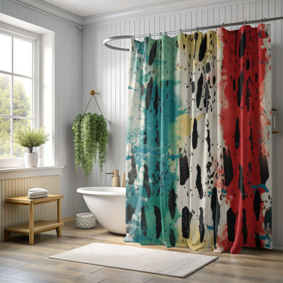Rideau de douche Imca