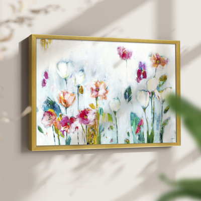 Remembering Time -Framed Print - Restickable