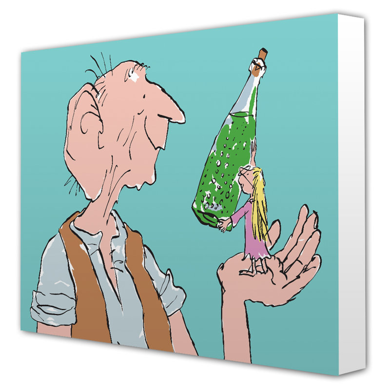 Print on Canvas