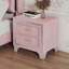 Table de chevet Tisbee-659781380