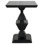 Majesty Solid Wood End Table