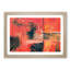 Abstract Art Painting Vol.259 by S.Johnson - Picture Frame Painting Print-55623221-55623224