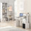 Econ Home Office Set