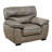 3 - Piece Faux Leather Living Room Set
