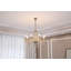 Aleah Crystal Chandelier-1485083609