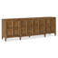 Melange Nikos Credenza