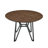 2 - Person Pedestal Dining Set-94319527-94319524-94319530