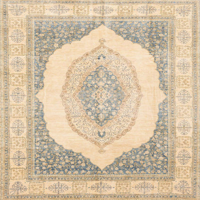 Abstract Indoor Rug