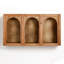 Étagère murale en bois composite, étagère décorative moderne pour chambre, salle de bain, cuisine, salon