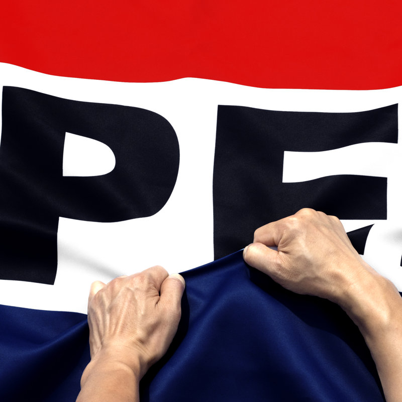 Drapeau de maison 36 po x l 36 po