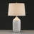 Averell 24.5" Ceramic Table Lamp Set
