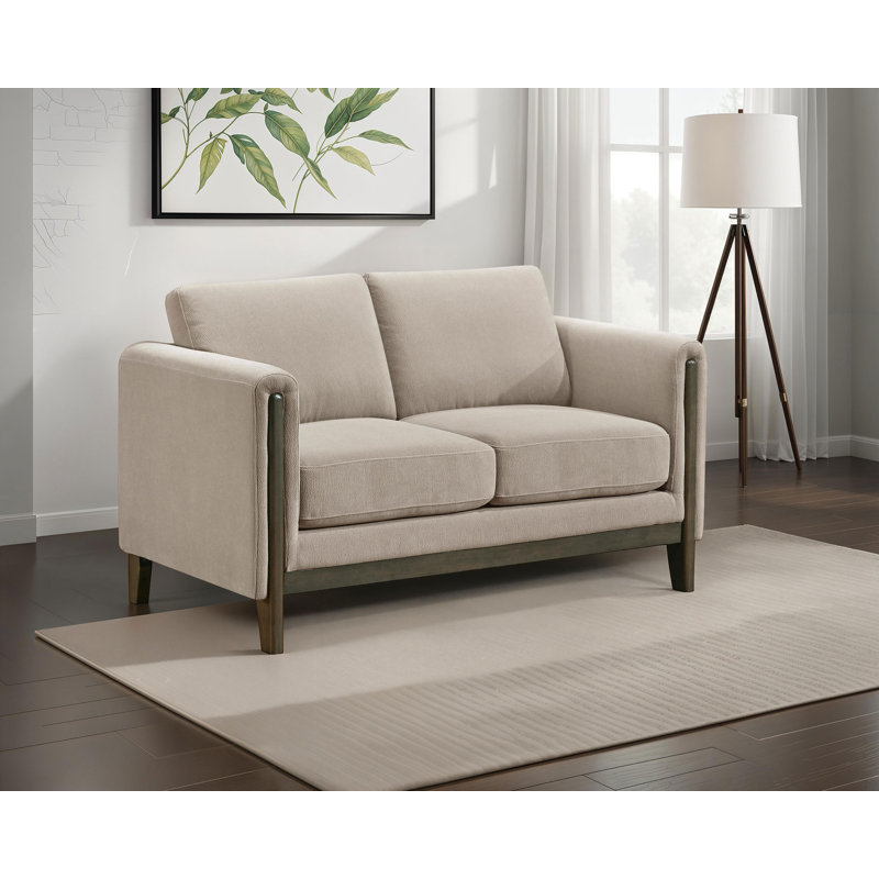 Ballard Loveseat