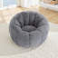 Fauteuil à billes à motif floral-1353597143