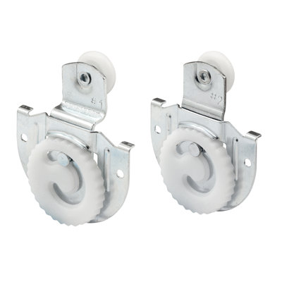 Sliding Closet Door Roller Kit (1 Kit)