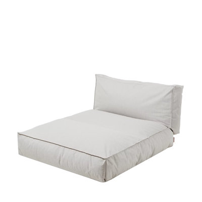 Lit de jour d'extérieur inclinable 74,9 "STAY