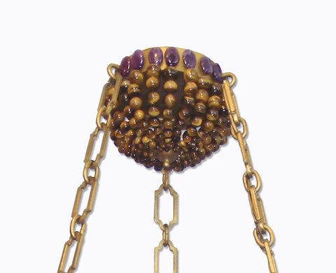 4 - Light Pendant