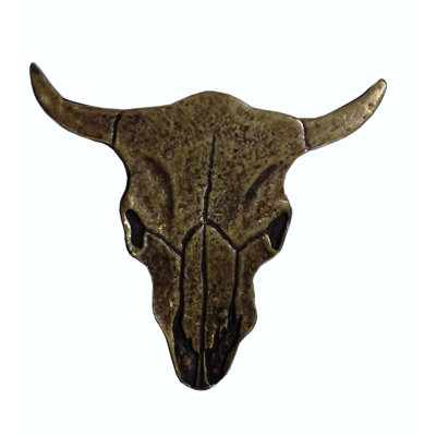 Oversized 2 3/8" Animal Novelty Knob