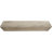 17" Oval Wired Rim Vessel Hammered Sink-99023263
