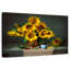 Harnek tournesols rustiques et cerises-108721739