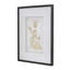 Art mural S / 2, 20 x 28 po