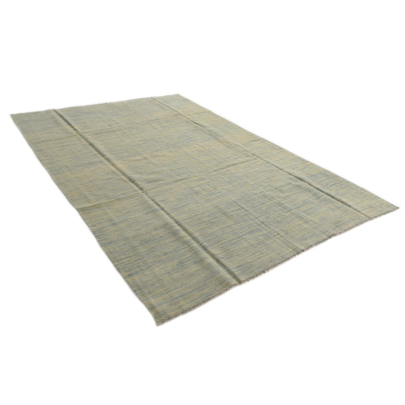 Ohlson Blue Rug