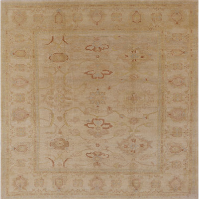 Ghugas Oriental Indoor Rug