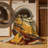 Washable Autumn Coast Coastal Area Rug-1080333425