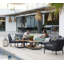 Ocean Large Lounge Chair with Cane-line Rope-235502440