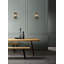 Avignon 1 - Light LED Flush Mounted Sconce-1241452831