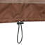Housse pour chaise berçante d'extérieur imperméable Ultimate-1705354261